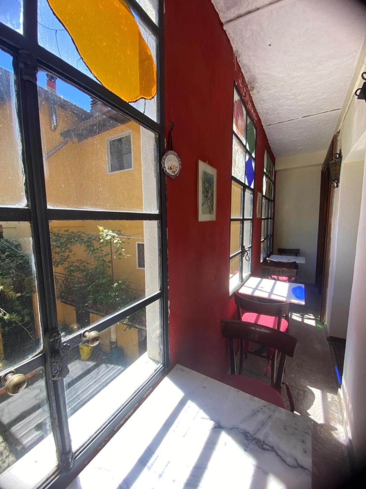 Foresteria Lombarda B & B Ca' Pelitti Ganna Kültér fotó