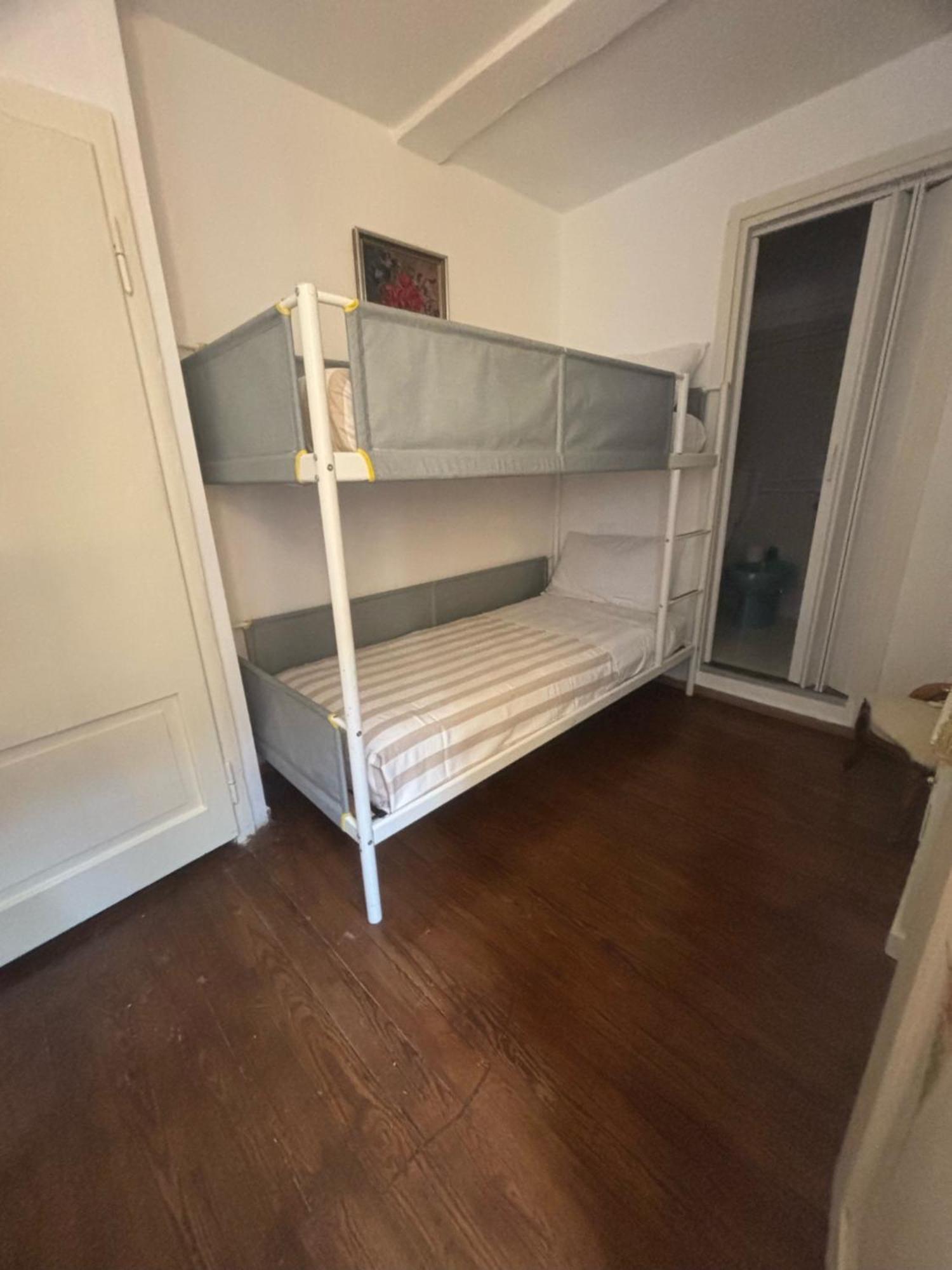Foresteria Lombarda B & B Ca' Pelitti Ganna Kültér fotó