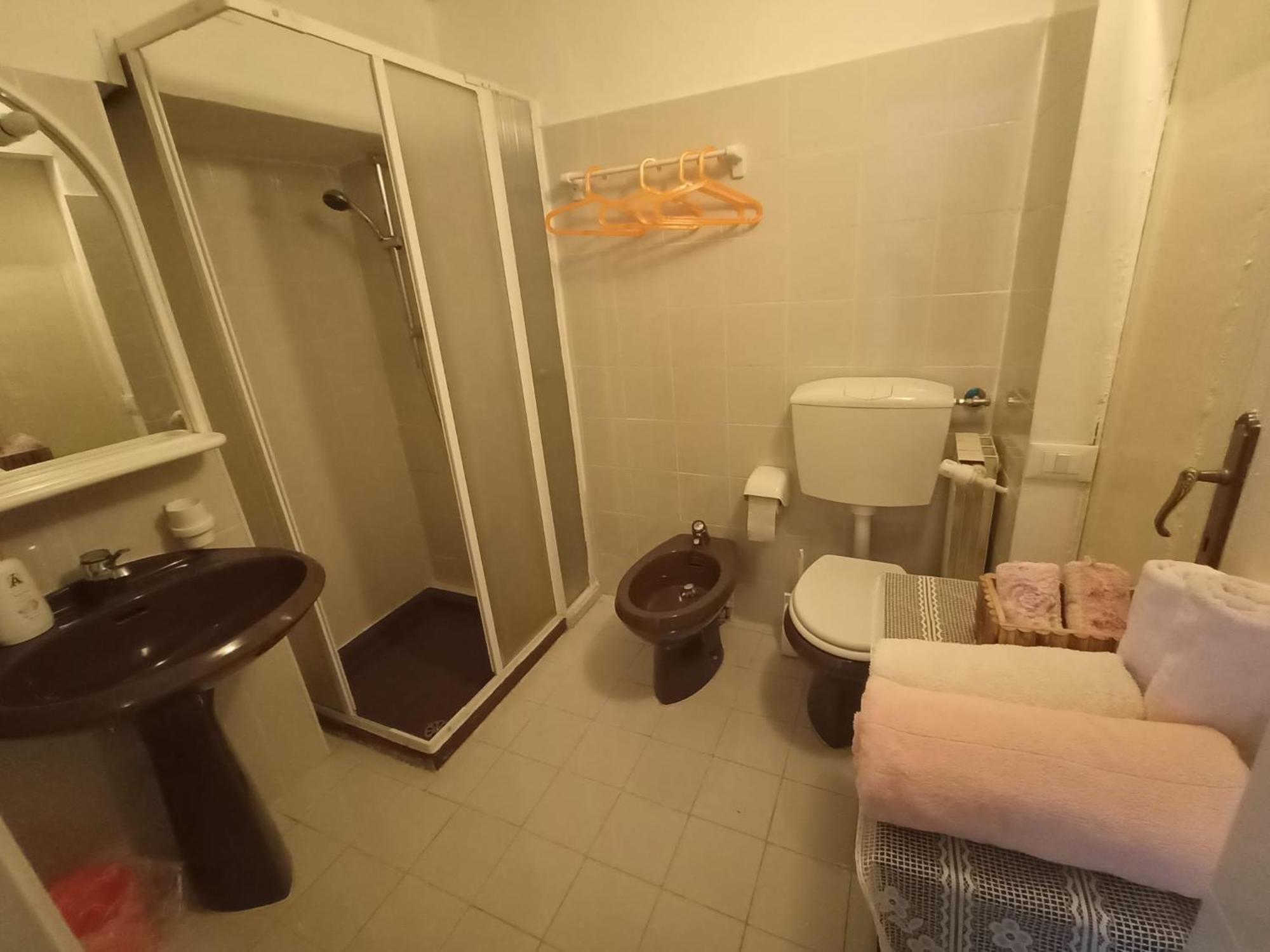 Foresteria Lombarda B & B Ca' Pelitti Ganna Kültér fotó