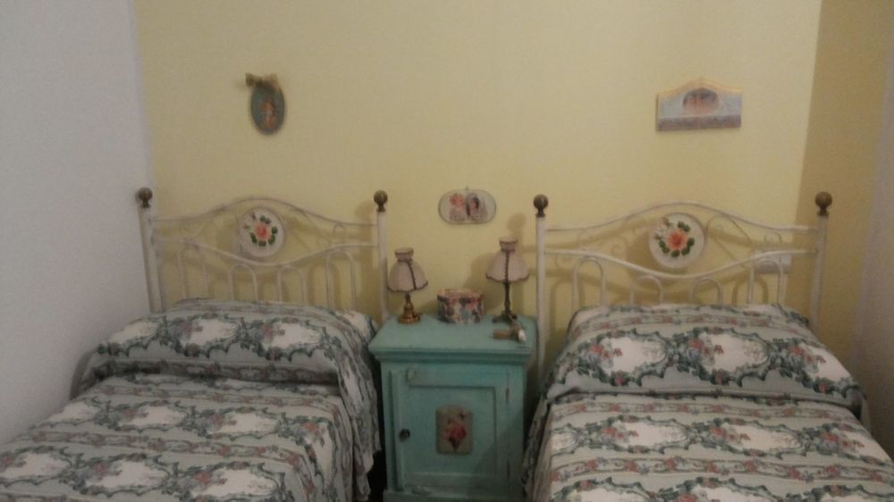 Foresteria Lombarda B & B Ca' Pelitti Ganna Kültér fotó