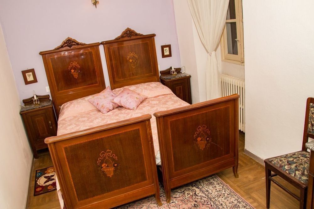 Foresteria Lombarda B & B Ca' Pelitti Ganna Kültér fotó