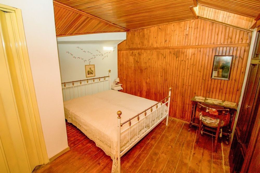 Foresteria Lombarda B & B Ca' Pelitti Ganna Kültér fotó