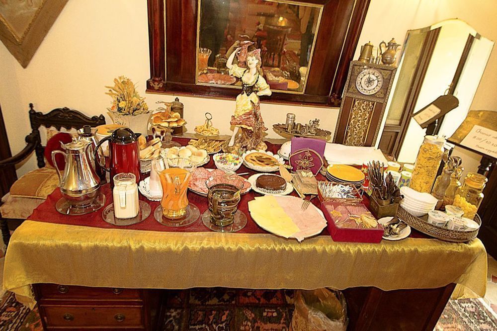 Foresteria Lombarda B & B Ca' Pelitti Ganna Kültér fotó